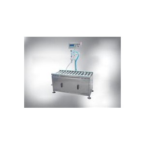 oil Weighing filling machine
