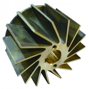 supply vacuum pump parts