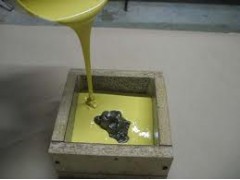 Tooling Resin & Paste图2