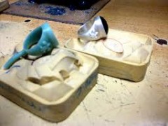 Gypsum Casting Powder图2