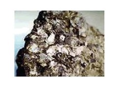 Flake / Amorphous Graphite n Carbon Raiser图2