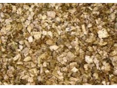 Vermiculite / Perlite and heat/sound  insulation图3