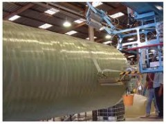 Filament Winding Roving , FR additive and Resins图2