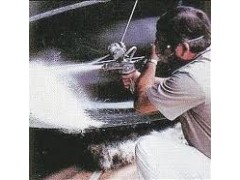 Spray-Up Roving and Resins图2