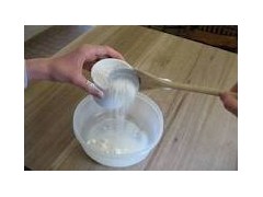 Alumina/ MgO / Silicon Carbide Powder图2