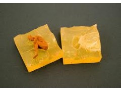 Silicone Rubber Transparent图2