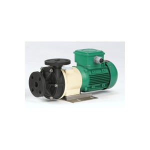 Assoma Magnetic Driven Pump and Cartridge