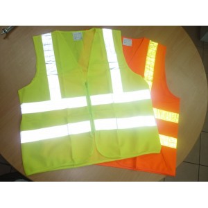 Safety Vest