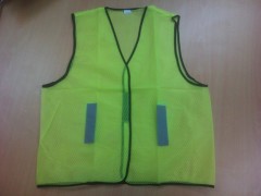 Safety Vest图2