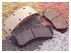 Alumina/ MgO / Silicon Carbide Powder图3