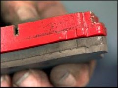 Barite / Mica / Wollastonite Powder图3