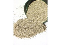 Vermiculite / Perlite and heat/sound  insulation图2