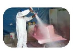 Spray-Up Roving and Resins图3