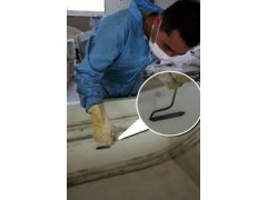 Combo / Chopped Strands Mat图3