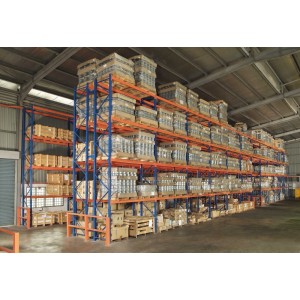 pallet Racking