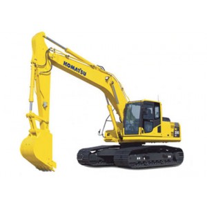 Excavator