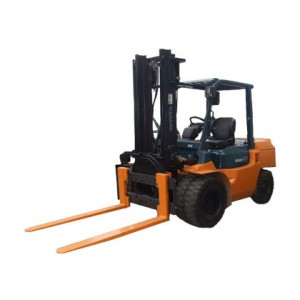 Forklift