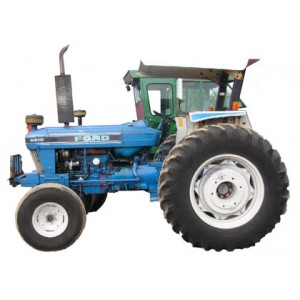 Tractor