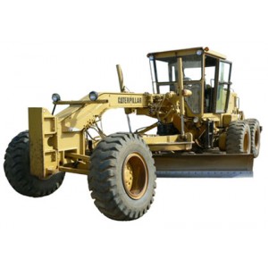 Motor Grader