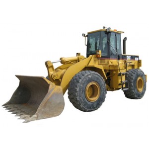 Wheel Loader