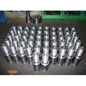 Machining Parts