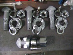 Machining Parts图3