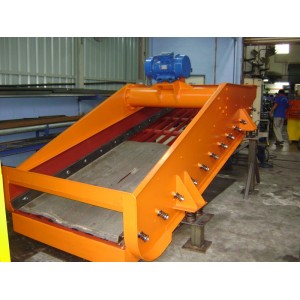 Metal Works
