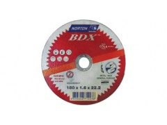 BDX Easy Line Cutting Wheel - Metal图2