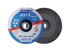 BDX Easy Line Cutting & Grinding Wheel - Inox图2