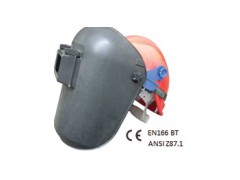 Welding Helmet / Headshield图2