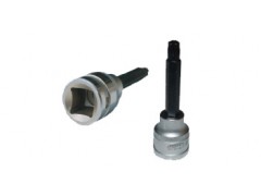 1/2" Drive Bit Socket图2