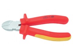 VDE Insulated Plier图2