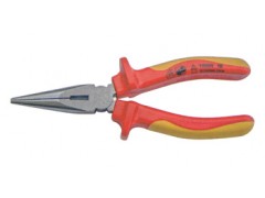 VDE Insulated Plier图3