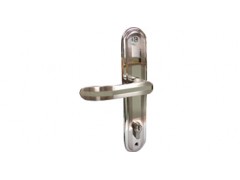 Lever Handle Lock图3