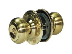 Buick Cylindrical Entrance Lock图2