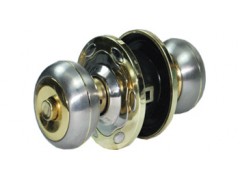 Buick Cylindrical Entrance Lock图3