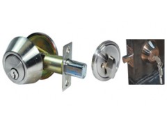 Buick Dead Bolt Lock图2