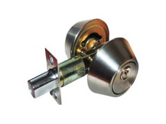 Buick Dead Bolt Lock图3