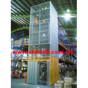 Goods Hoist