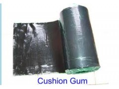 Coumarone Resin and Others图2