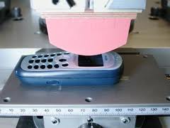 Spin Casting / Pad Print Silicone图2