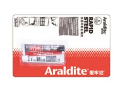 Araldite Rapid Steel 4min图2