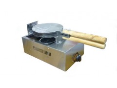 Wafer Cake Maker ( Gas )图2