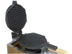 Wafer Cake Maker ( Gas )图3