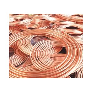 Copper