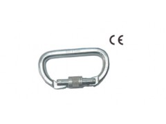 Steel Hook, Carabiner, Quick Link图2