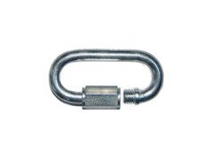 Steel Hook, Carabiner, Quick Link图3