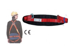 Energy Absorber, Positioning Belt & Rope图2