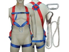 Picasaf Safety Harness Set图2