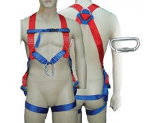Picasaf Safety Harness Set图3